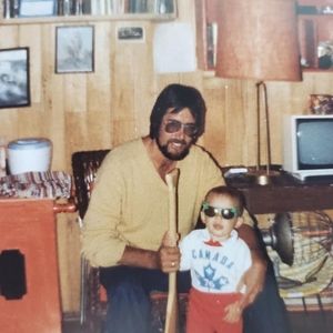 Meet your Posher, Michael